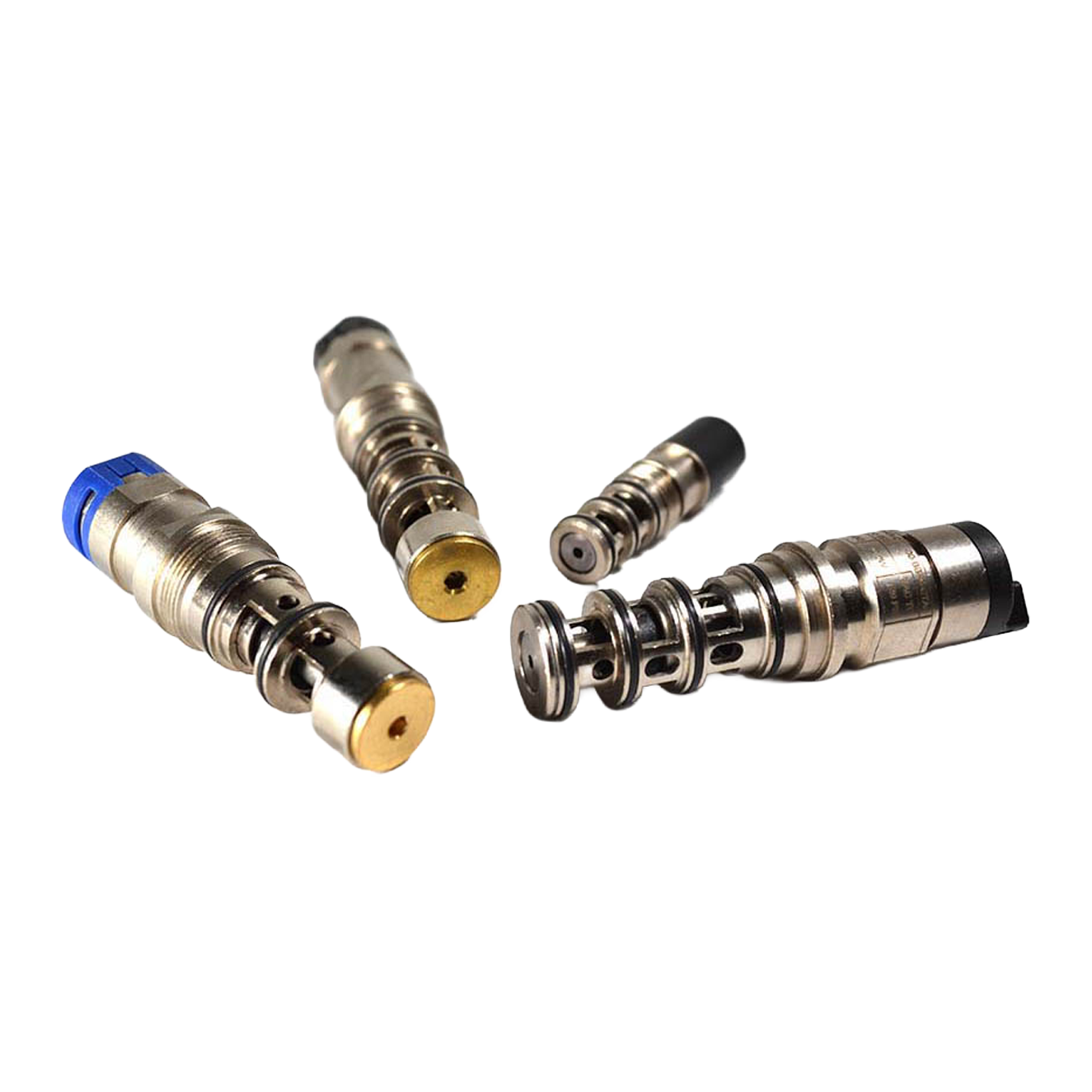 MAC Valves seria BV