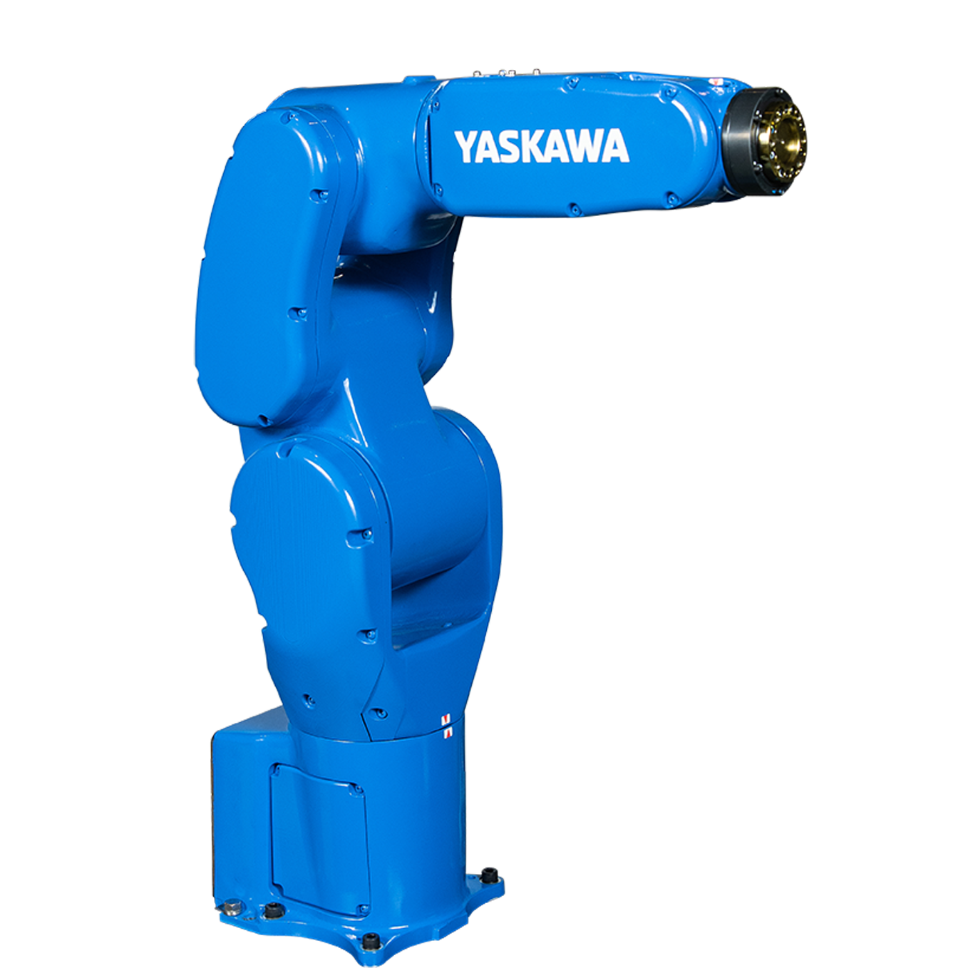 Yaskawa GP4