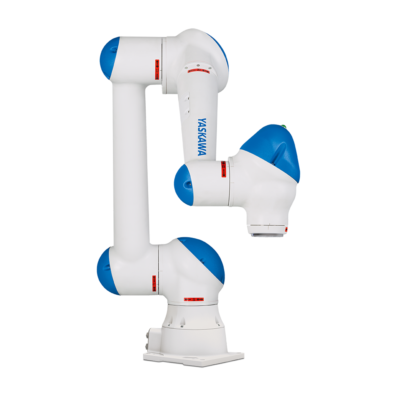 Yaskawa HC