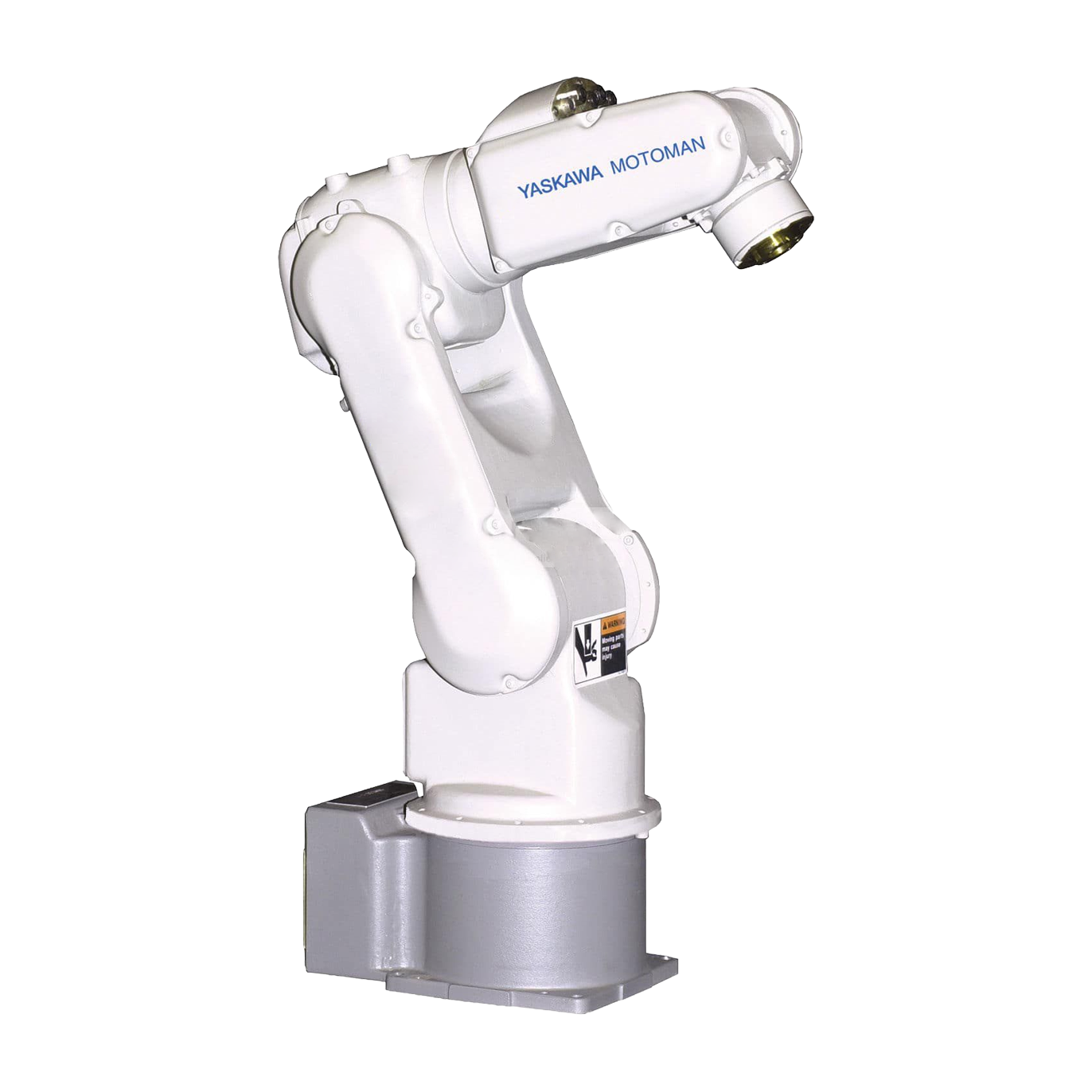 Yaskawa MH